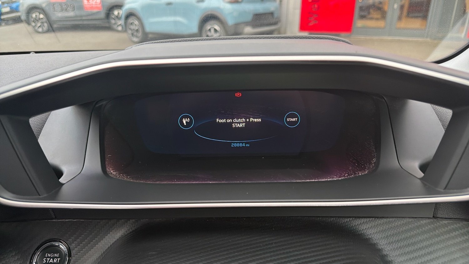 Used Peugeot 208 2021 for sale - 78087312: Photo 18