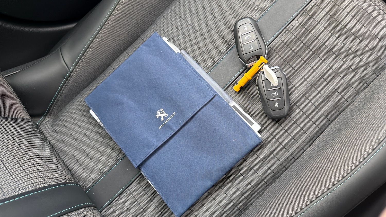 Used Peugeot 208 2021 for sale - 78087312: Photo 19