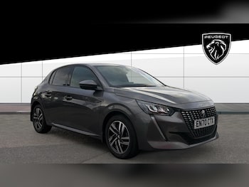 Peugeot 208 feature image