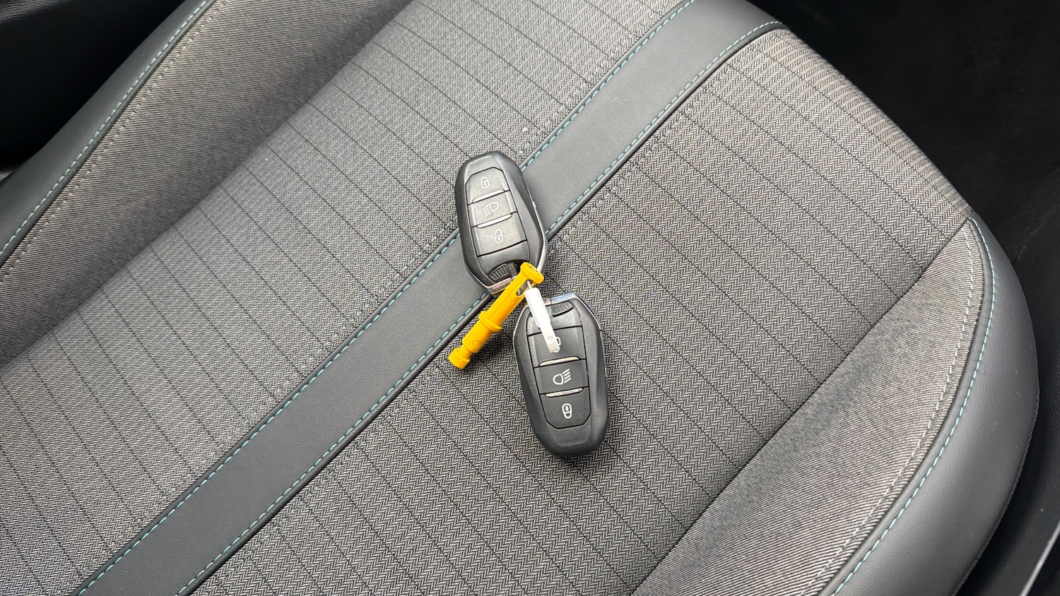 Used Peugeot 208 2021 for sale - 78087312: Photo 20