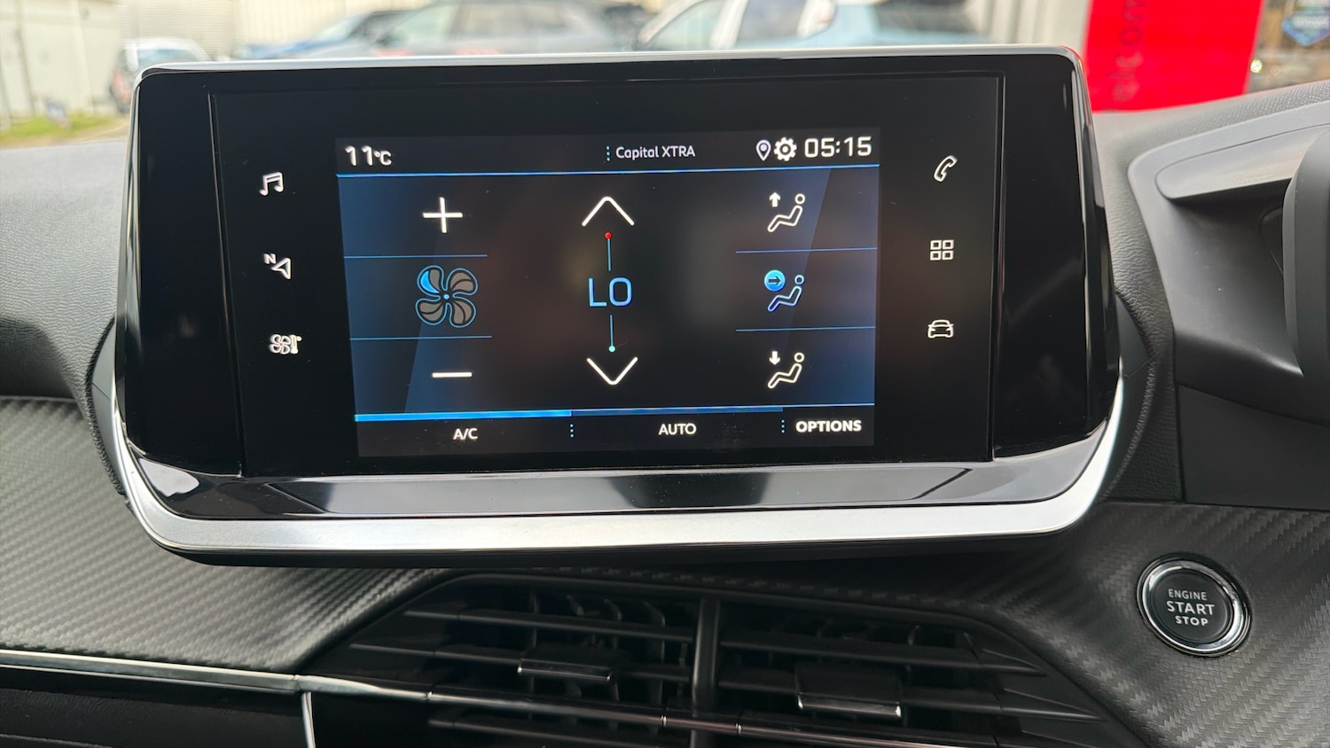 Used Peugeot 208 2021 for sale - 78087312: Photo 25