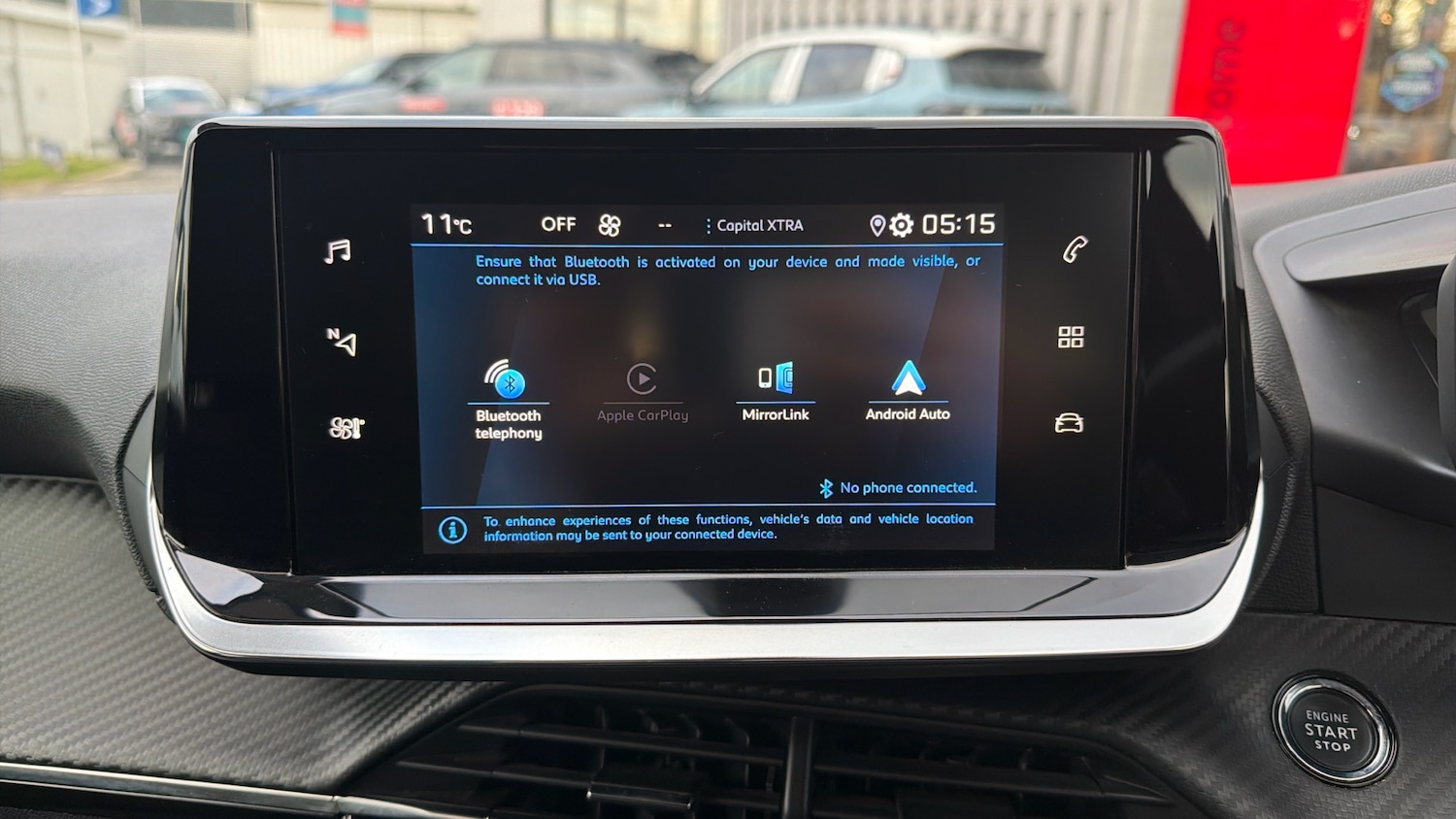 Used Peugeot 208 2021 for sale - 78087312: Photo 27