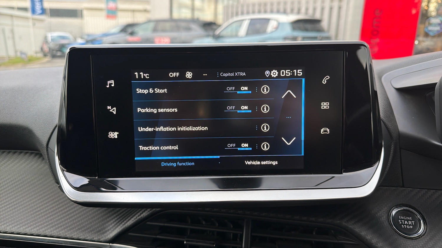 Used Peugeot 208 2021 for sale - 78087312: Photo 29