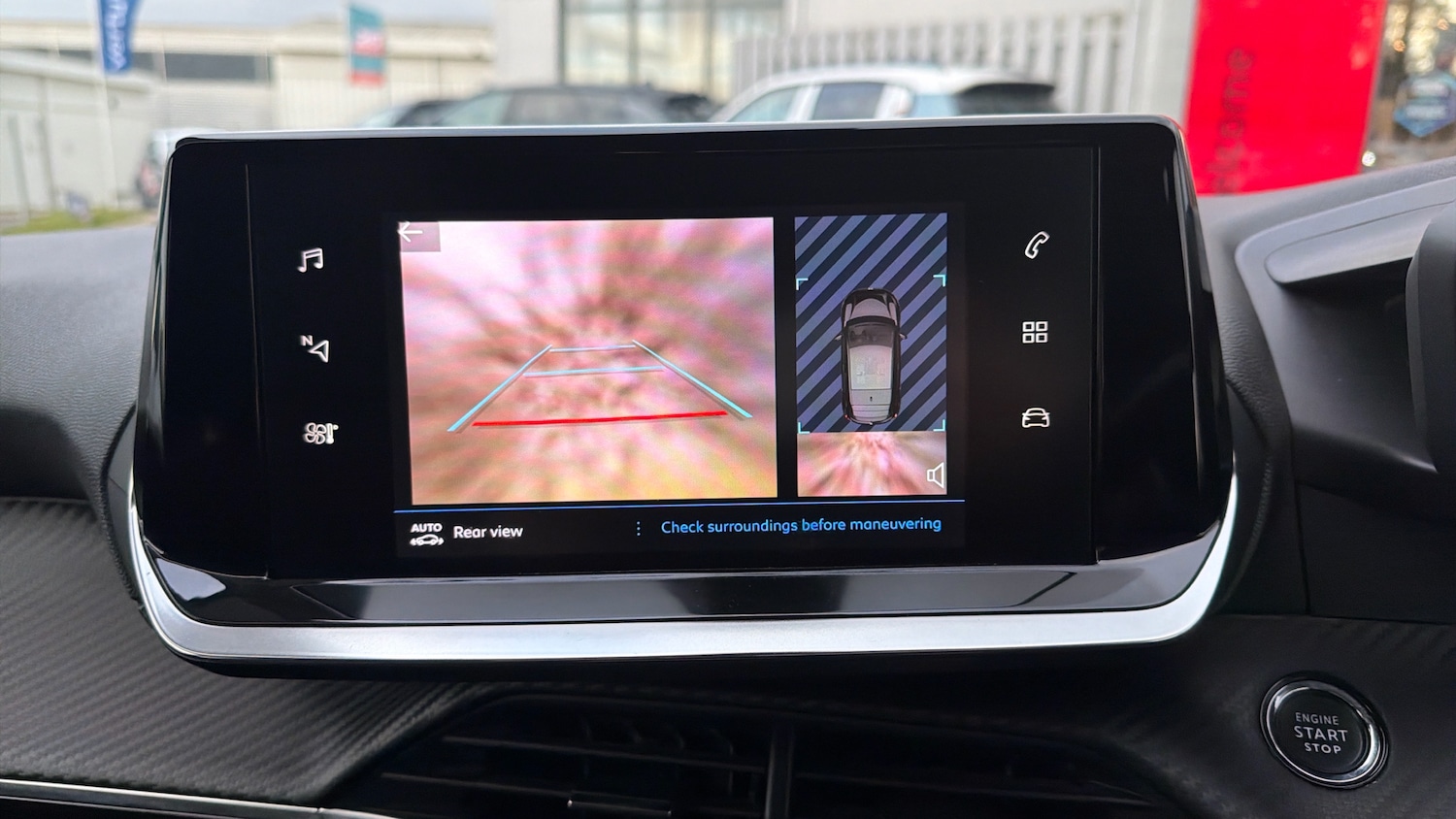 Used Peugeot 208 2021 for sale - 78087312: Photo 30