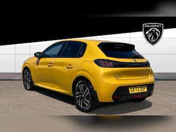 Used Peugeot 208 2022 for sale - 75170647: Photo