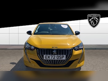 Used Peugeot 208 2022 for sale - 75170647: Photo