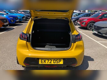 Used Peugeot 208 2022 for sale - 75170647: Photo