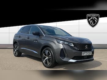 Used Peugeot 3008 2024 for sale - 79692999: Photo