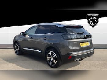 Used Peugeot 3008 2024 for sale - 79692999: Photo