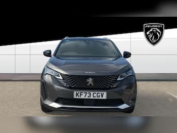 Used Peugeot 3008 2024 for sale - 79692999: Photo