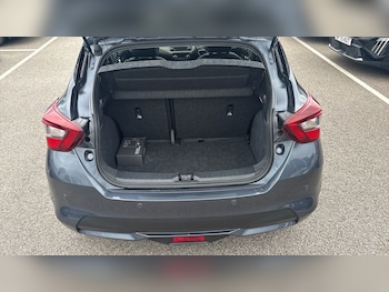 Used Nissan Micra 2018 for sale - 78926142: Photo