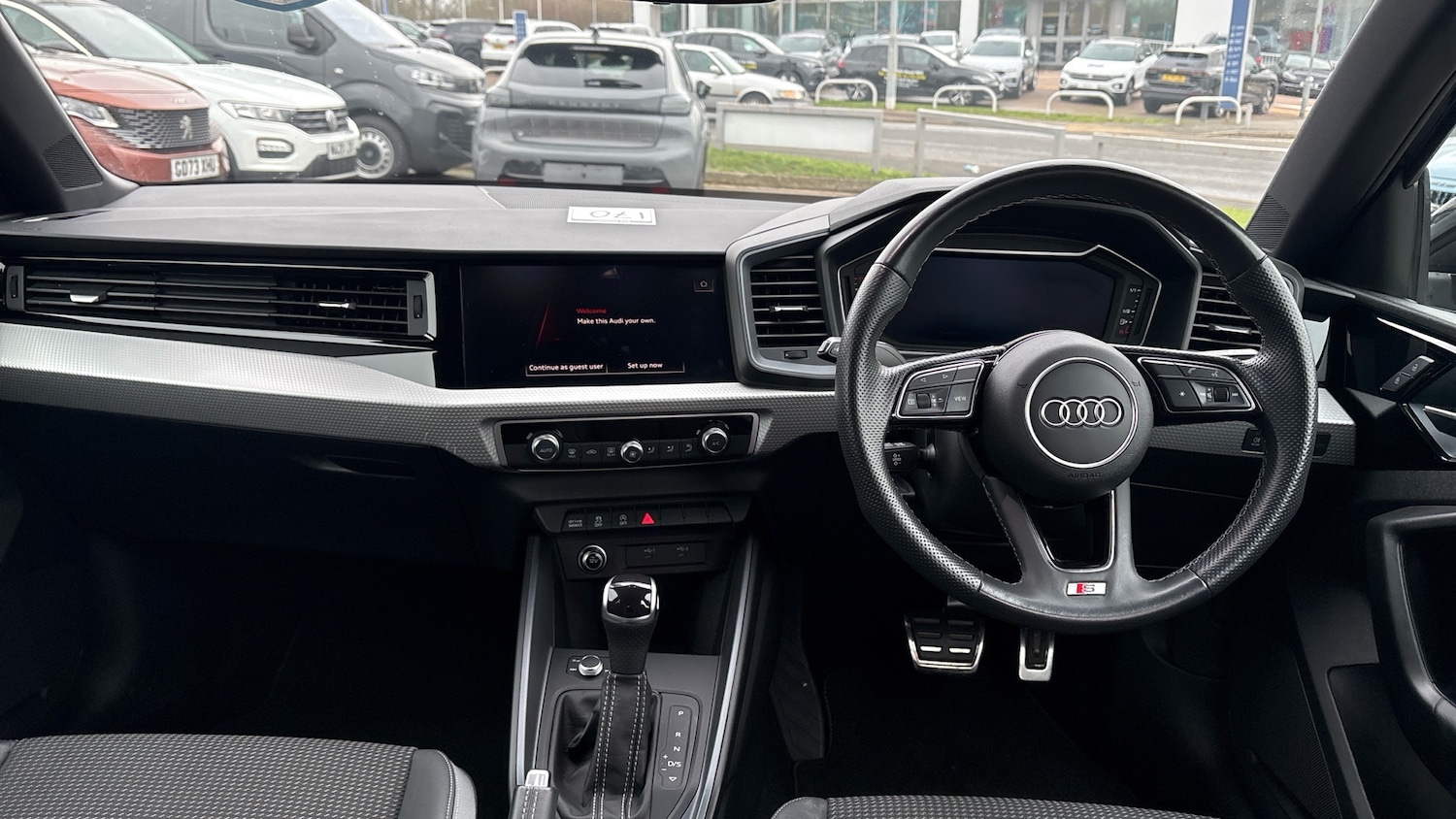Used Audi A1 2023 for sale - 77387862: Photo 10