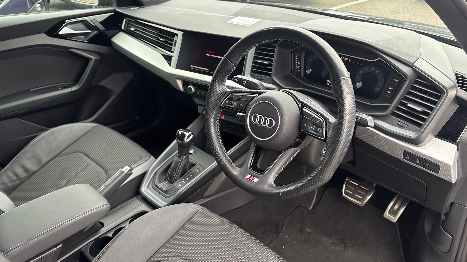 Used Audi A1 2023 for sale - 77387862: Photo 11