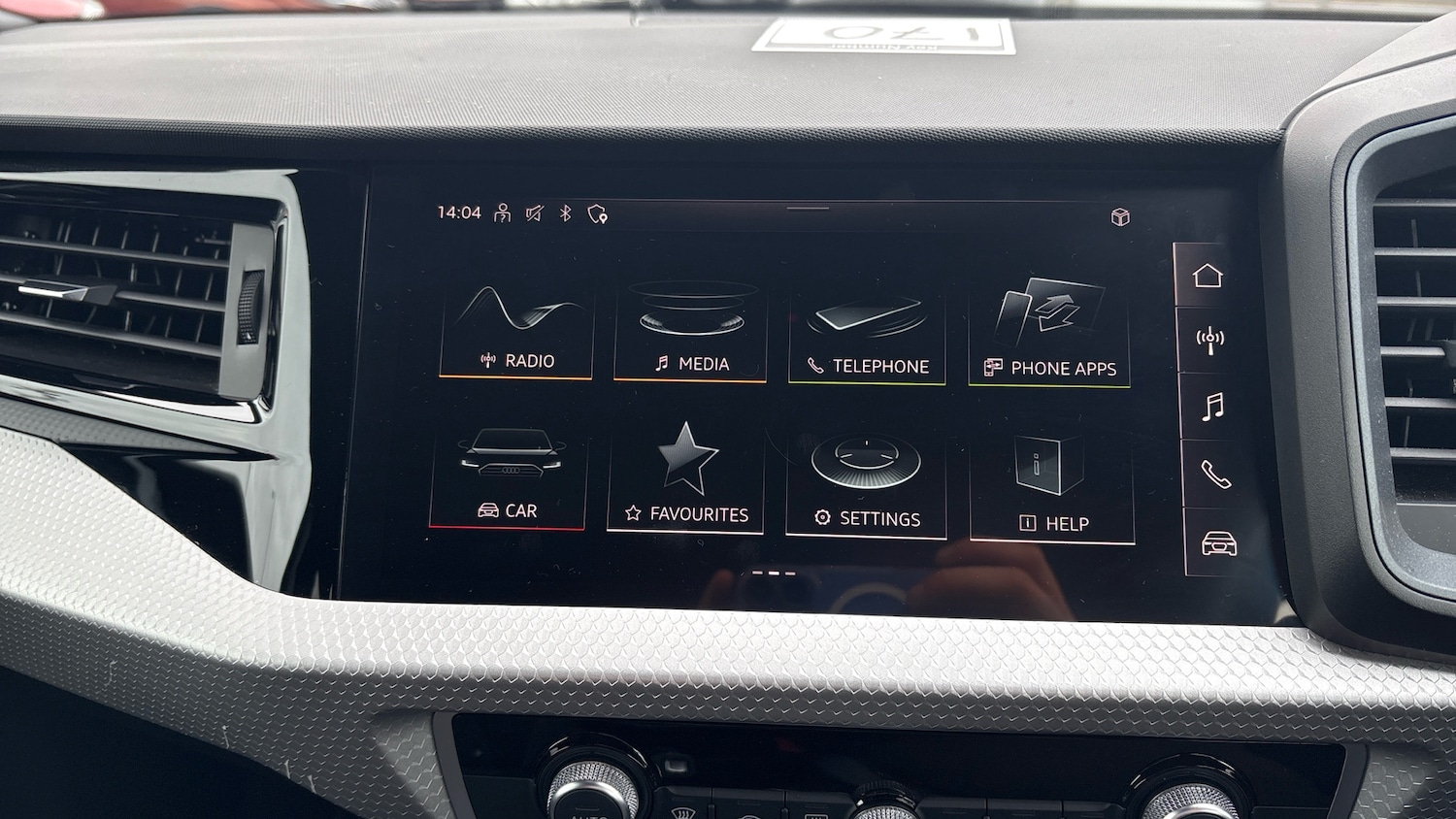 Used Audi A1 2023 for sale - 77387862: Photo 12