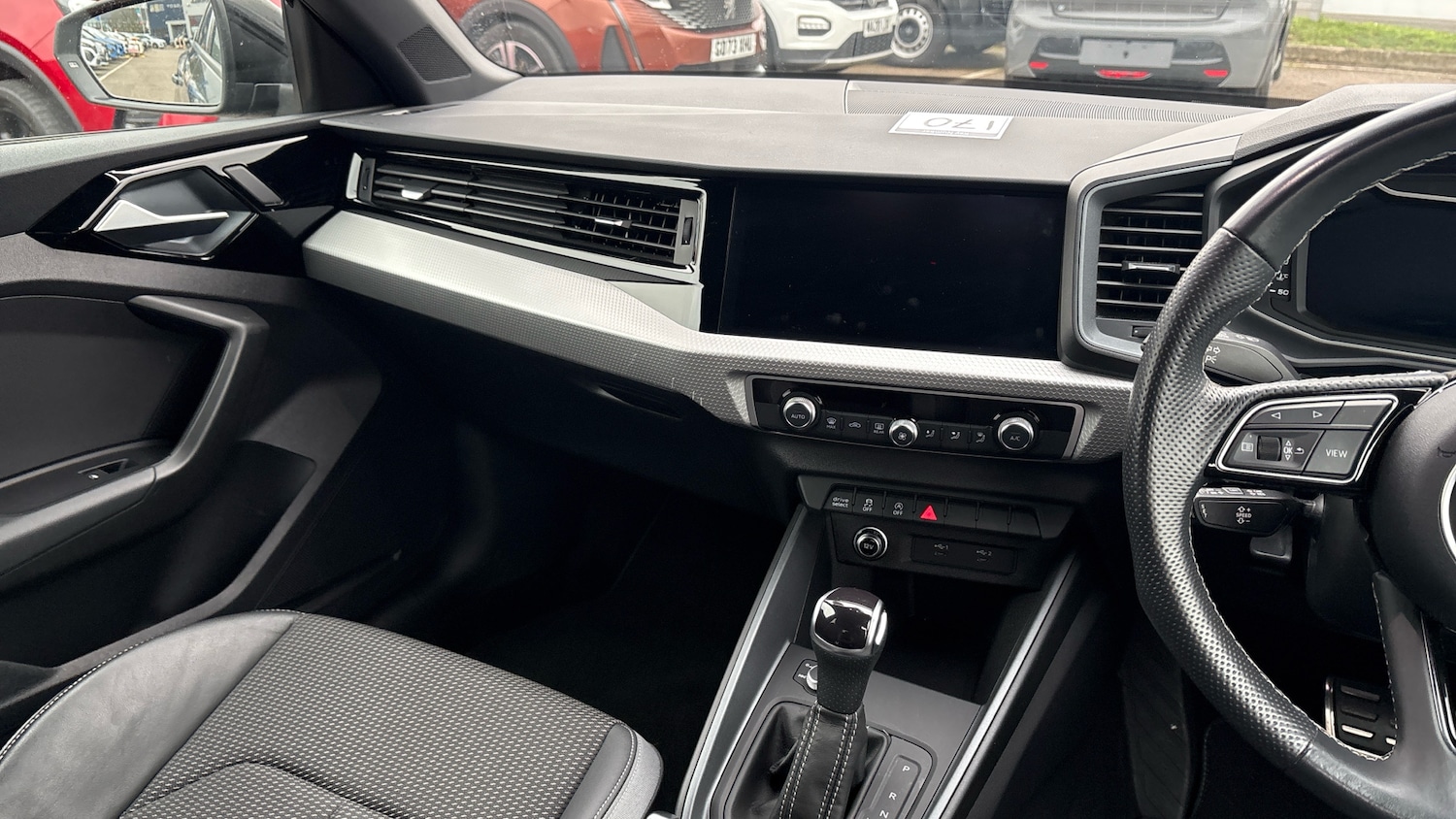 Used Audi A1 2023 for sale - 77387862: Photo 14