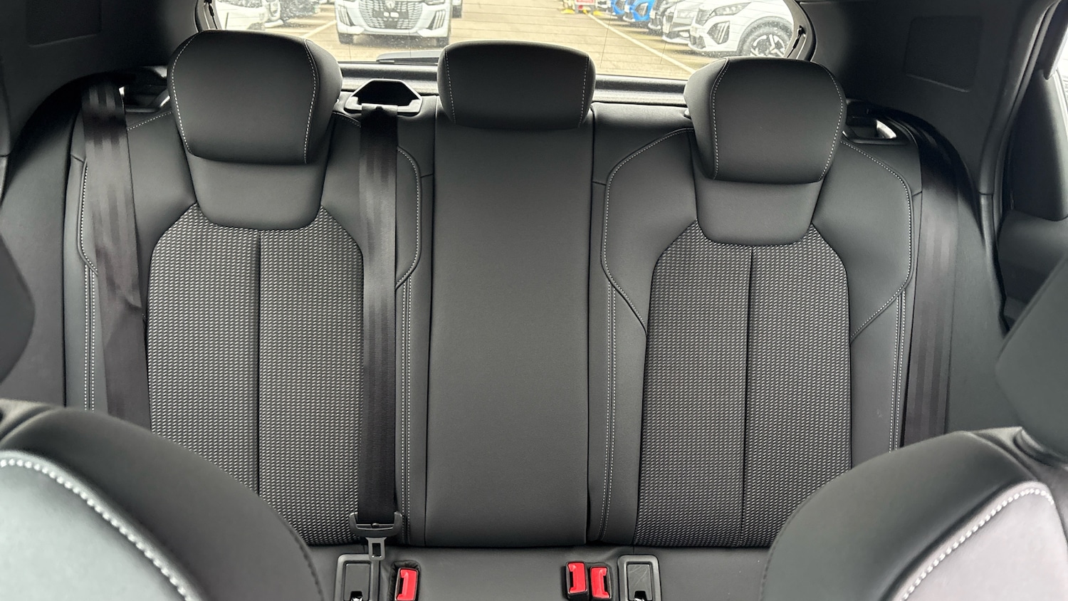 Used Audi A1 2023 for sale - 77387862: Photo 15