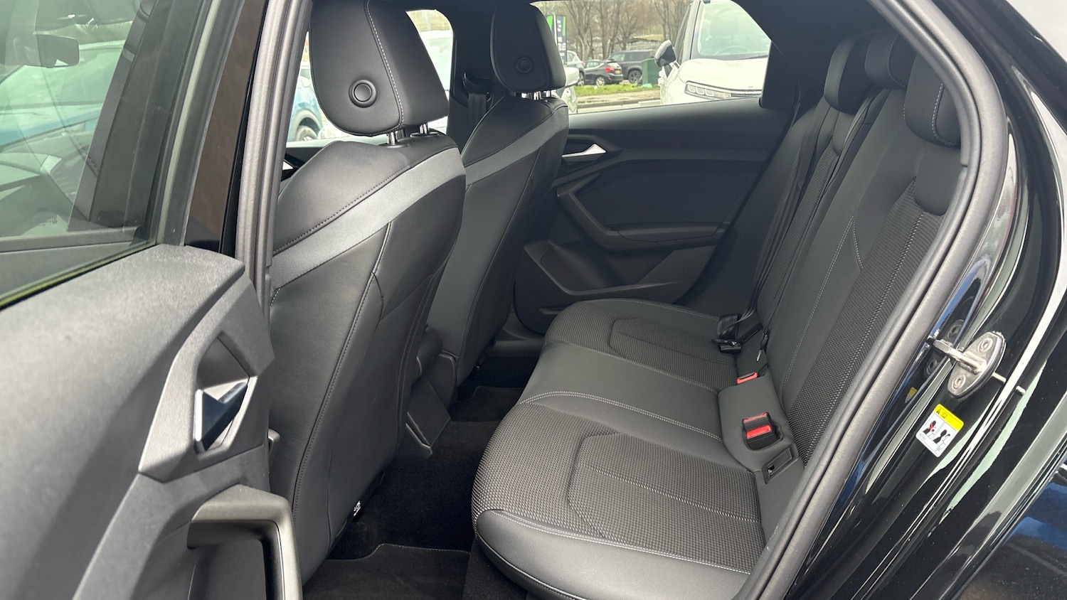 Used Audi A1 2023 for sale - 77387862: Photo 16