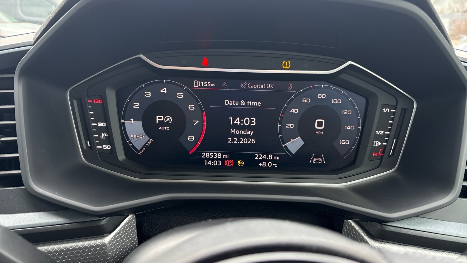 Used Audi A1 2023 for sale - 77387862: Photo 18