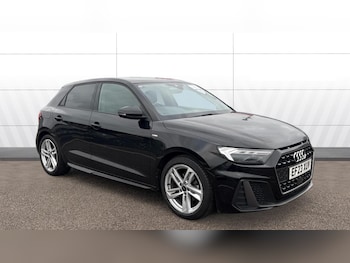 Audi A1 feature image
