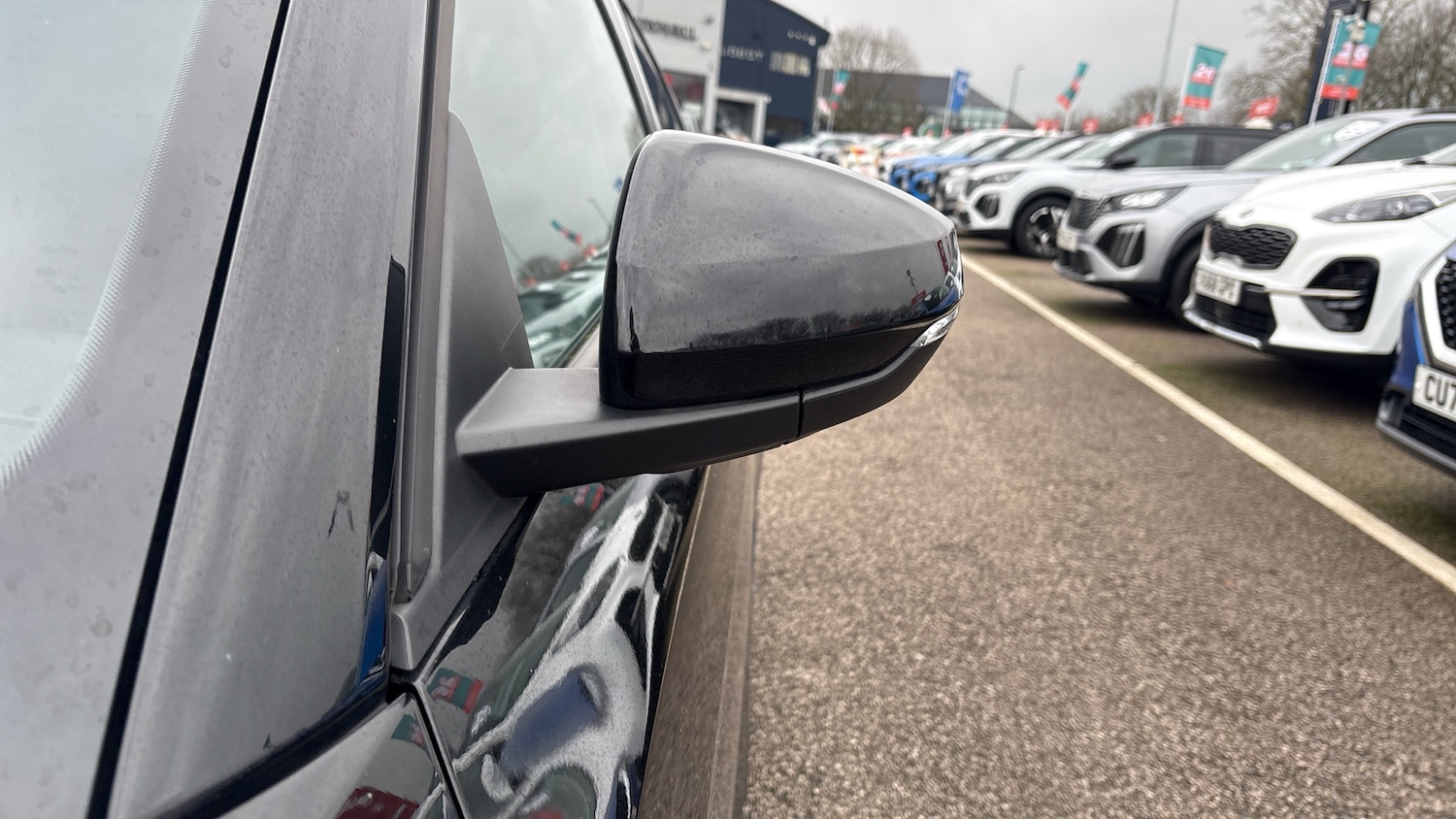 Used Audi A1 2023 for sale - 77387862: Photo 24