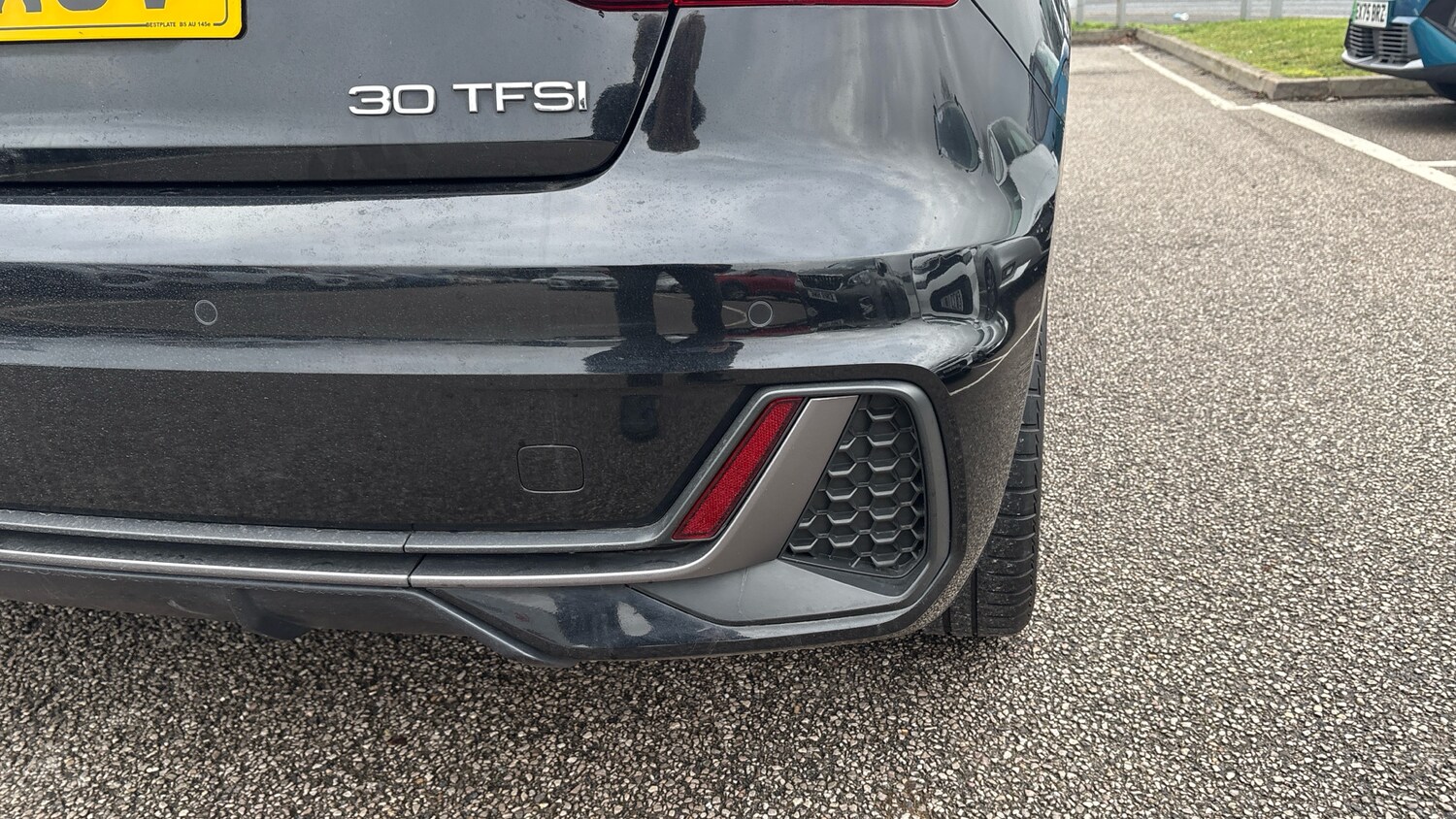 Used Audi A1 2023 for sale - 77387862: Photo 25