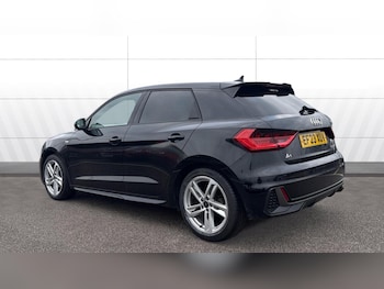 Used Audi A1 2023 for sale - 77387862: Photo