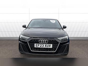 Used Audi A1 2023 for sale - 77387862: Photo