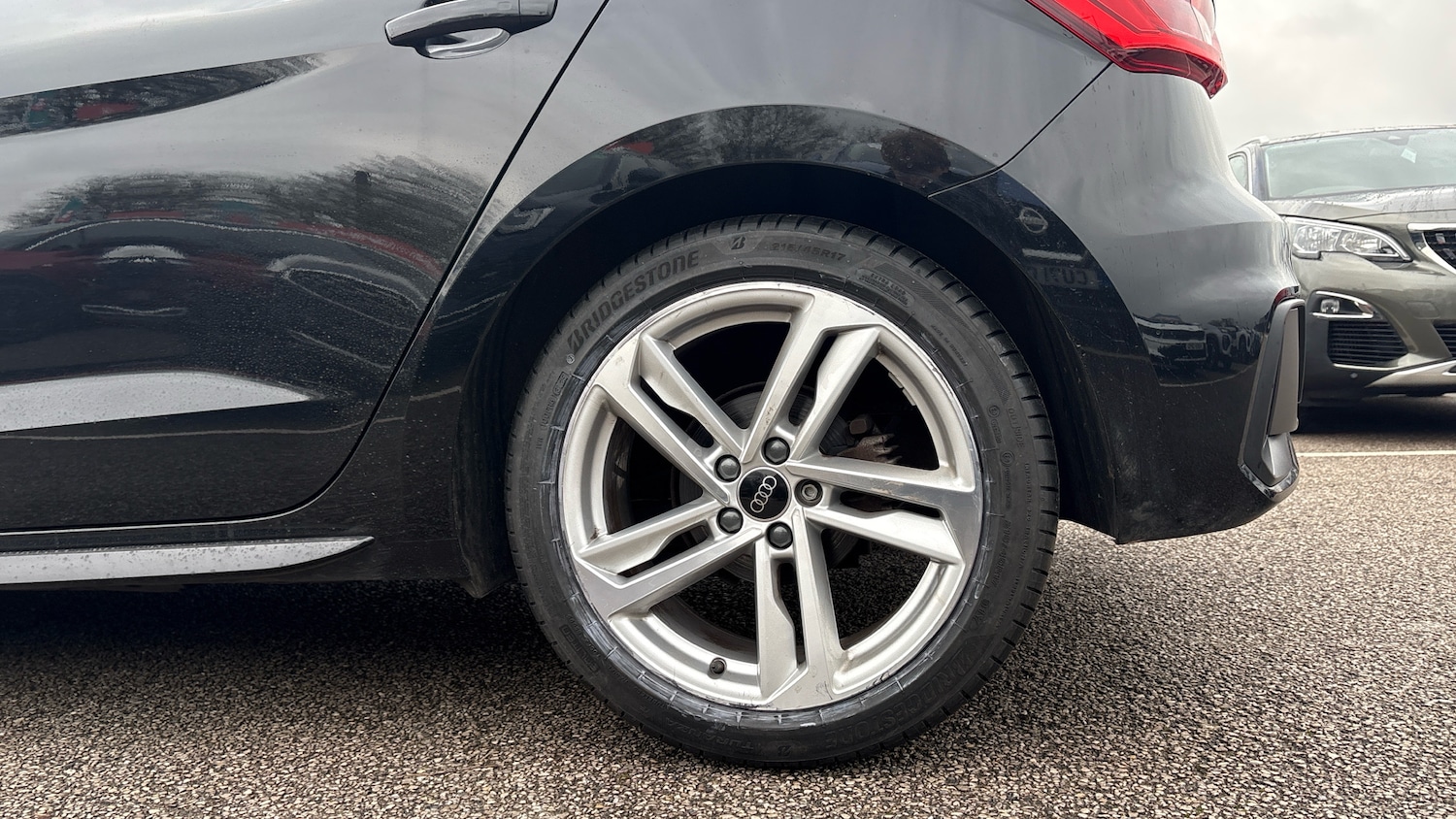 Used Audi A1 2023 for sale - 77387862: Photo 7