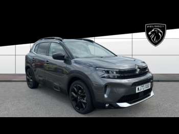 2023 (73) - 1.2 Hybrid 136 E-series 5dr e-DSC6 Petrol Hatchback