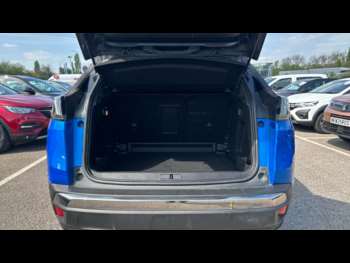 Used Peugeot 3008 2022 for sale - 74493315: Photo