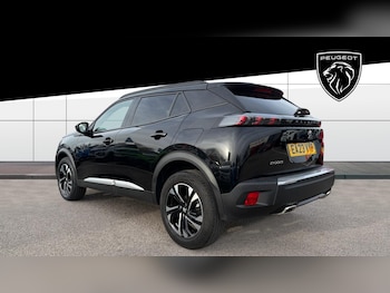 Used Peugeot 2008 2023 for sale - 77871868: Photo