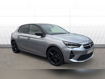 Vauxhall Corsa feature image