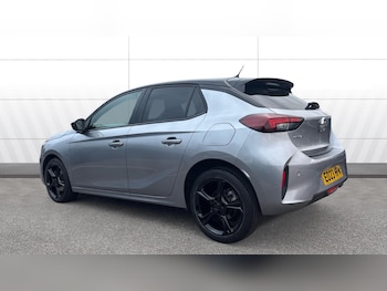 Used Vauxhall Corsa 2023 for sale - 77998227: Photo