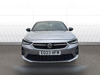 Used Vauxhall Corsa 2023 for sale - 77998227: Photo