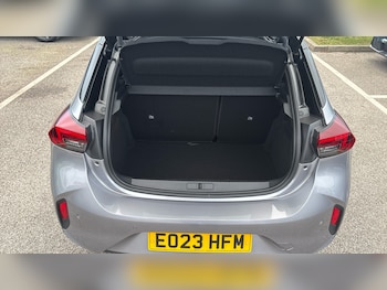 Used Vauxhall Corsa 2023 for sale - 77998227: Photo