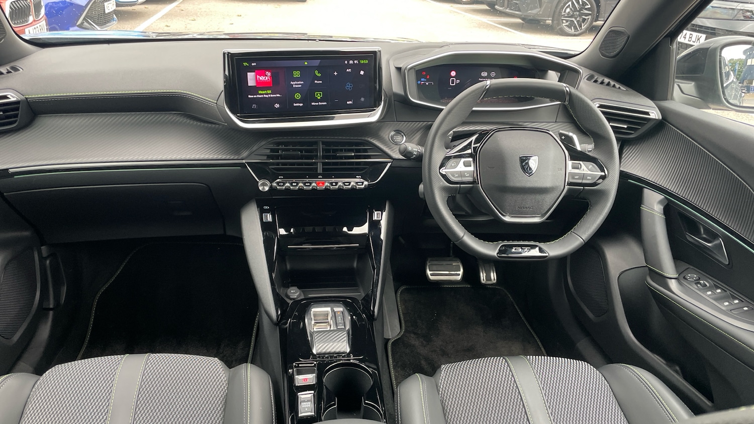 Used Peugeot 2008 2025 for sale - 76067401: Photo 10