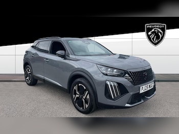 Peugeot - 2008