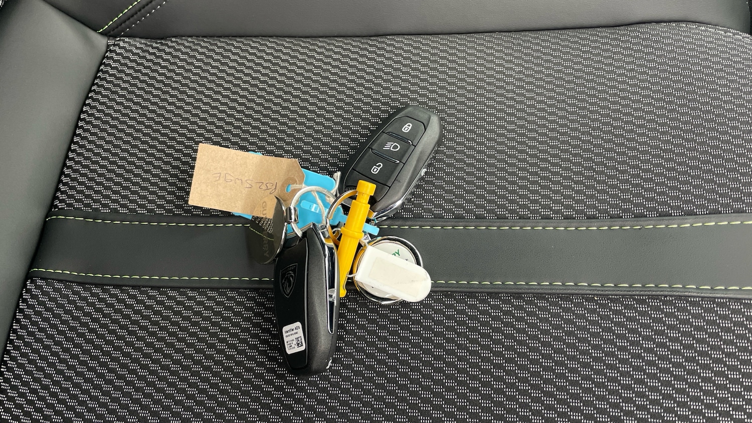 Used Peugeot 2008 2025 for sale - 76067401: Photo 20