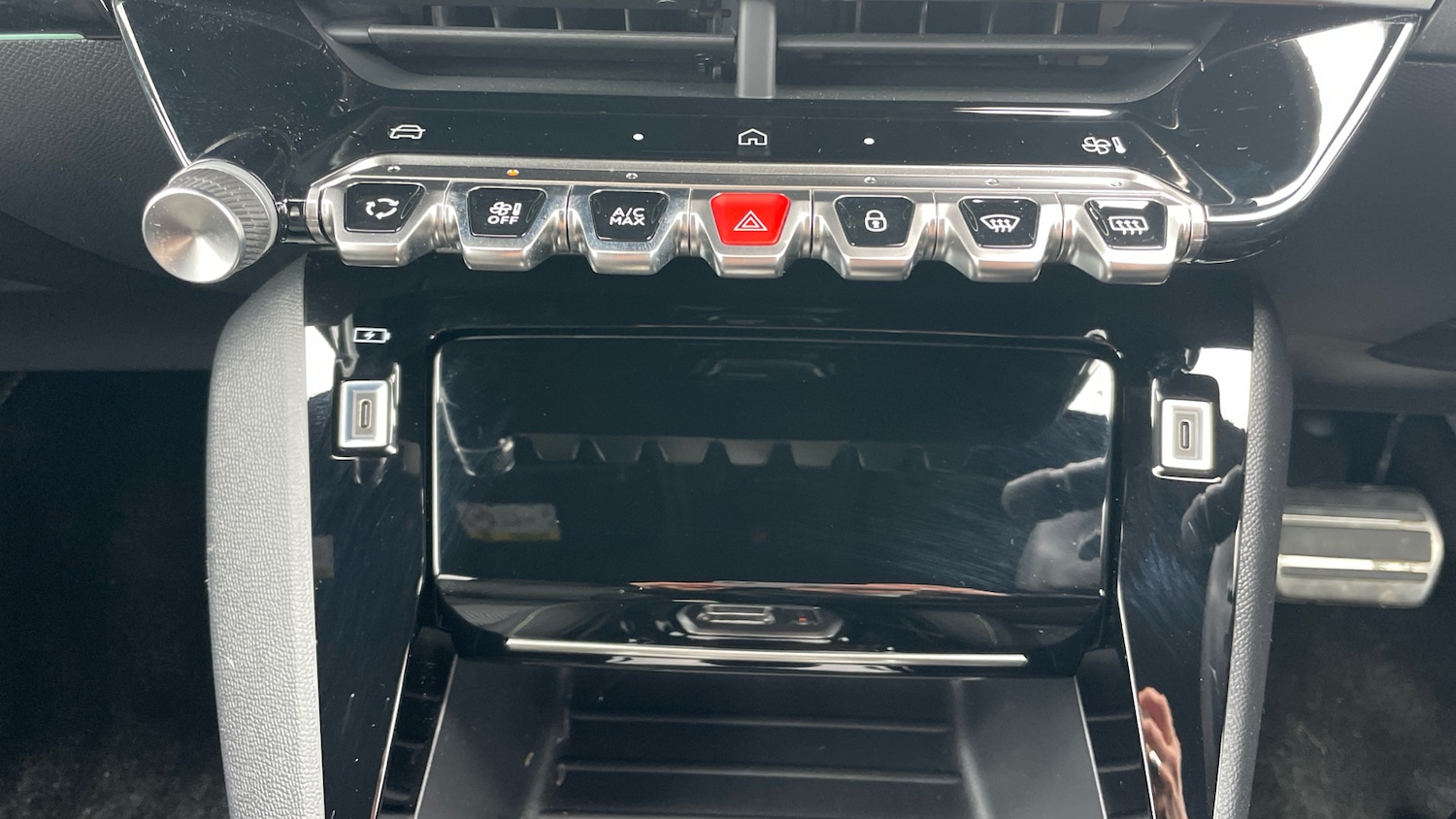 Used Peugeot 2008 2025 for sale - 76067401: Photo 27