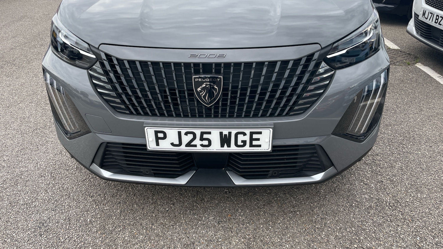 Used Peugeot 2008 2025 for sale - 76067401: Photo 28