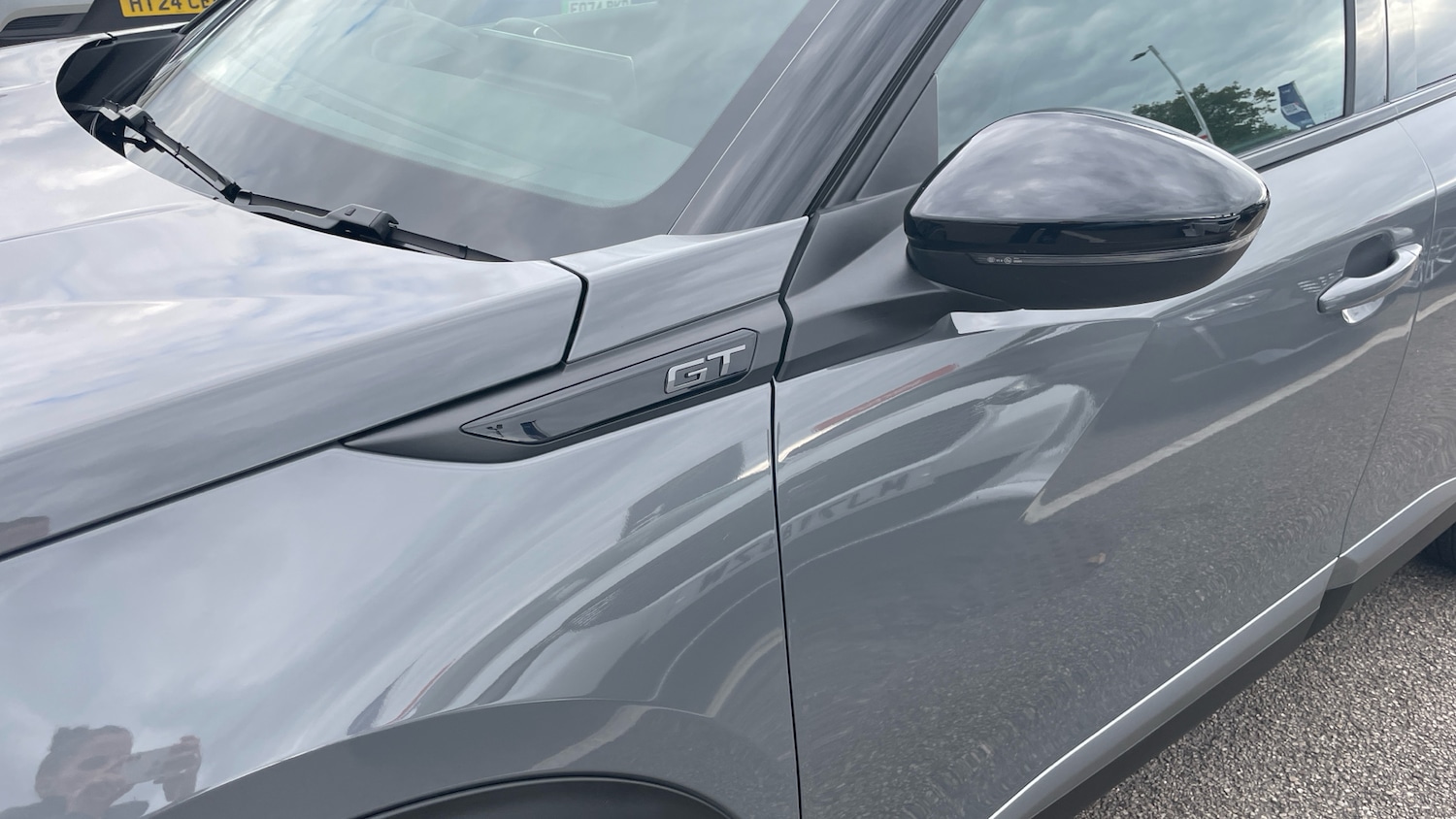 Used Peugeot 2008 2025 for sale - 76067401: Photo 29