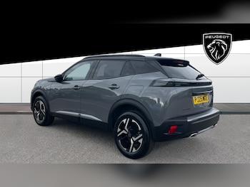 Used Peugeot 2008 2025 for sale - 76067401: Photo 2