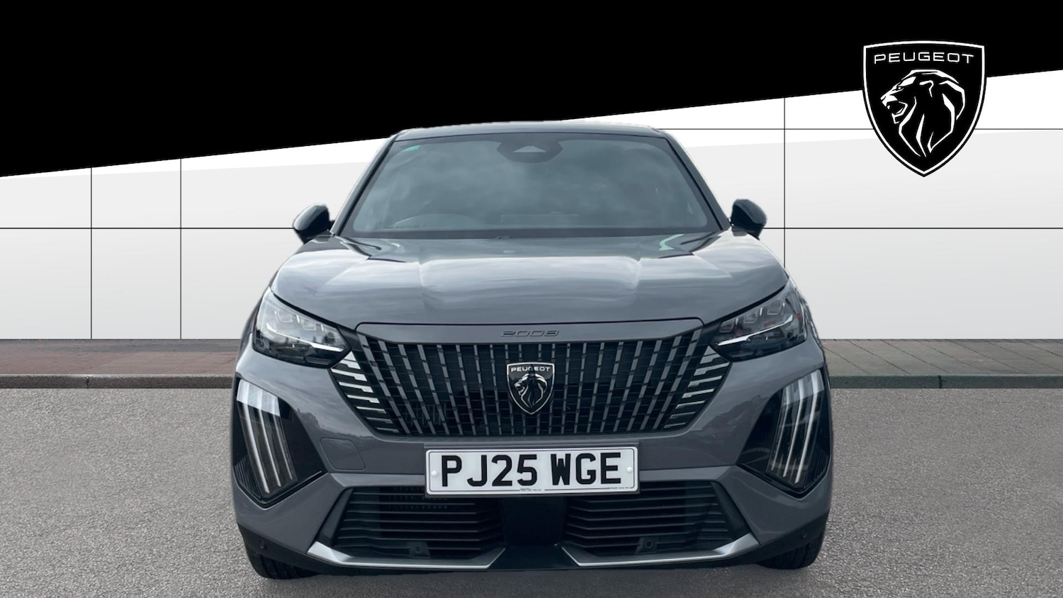 Used Peugeot 2008 2025 for sale - 76067401: Photo 3