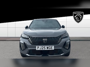 Used Peugeot 2008 2025 for sale - 76067401: Photo 3