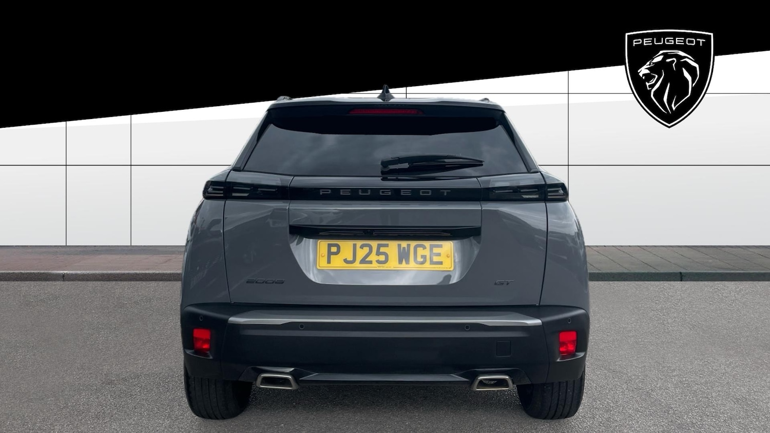Used Peugeot 2008 2025 for sale - 76067401: Photo 6
