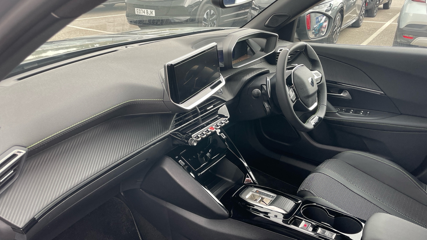 Used Peugeot 2008 2025 for sale - 76067401: Photo 9