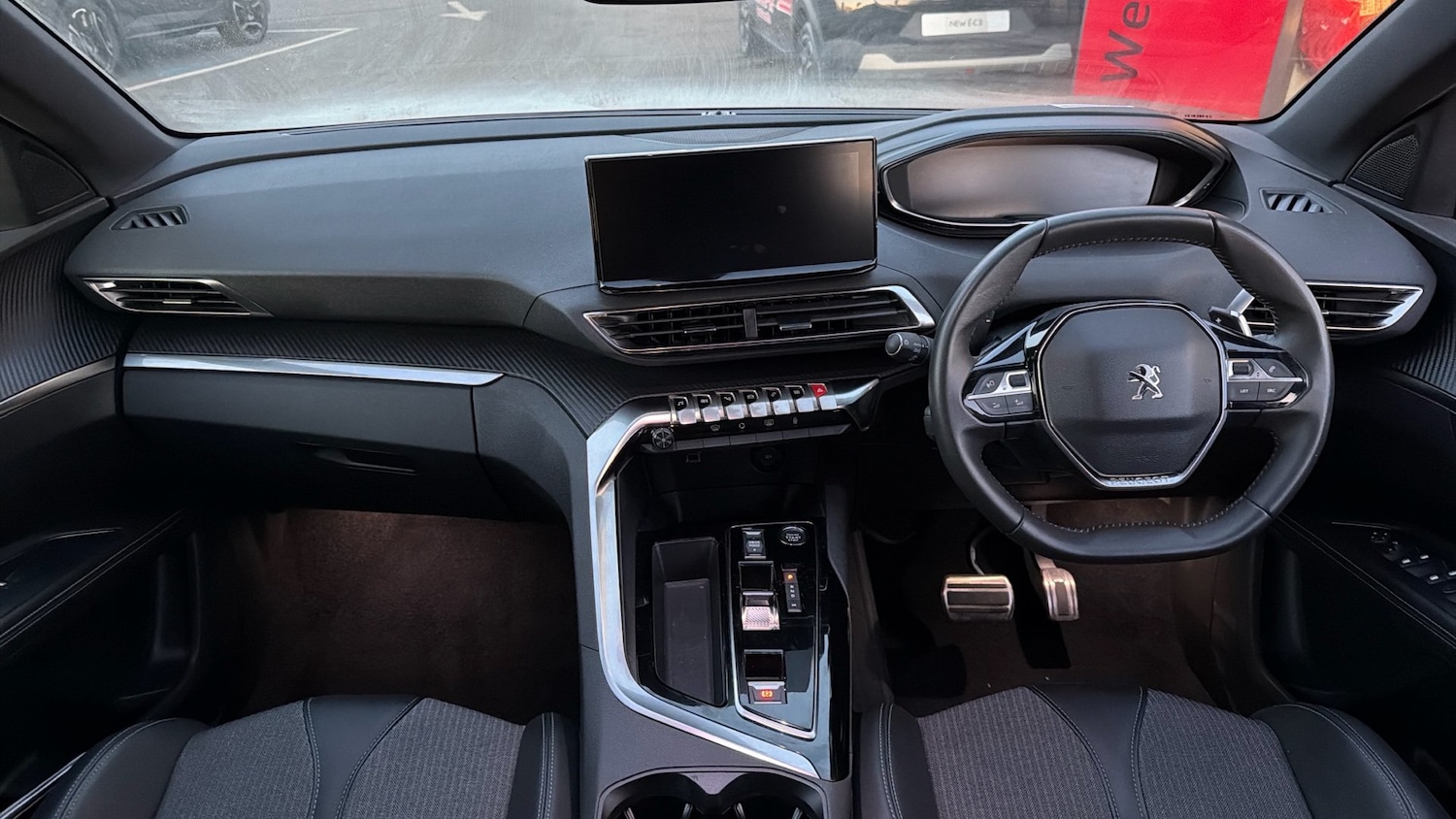 Used Peugeot 5008 2023 for sale - 76945323: Photo 10