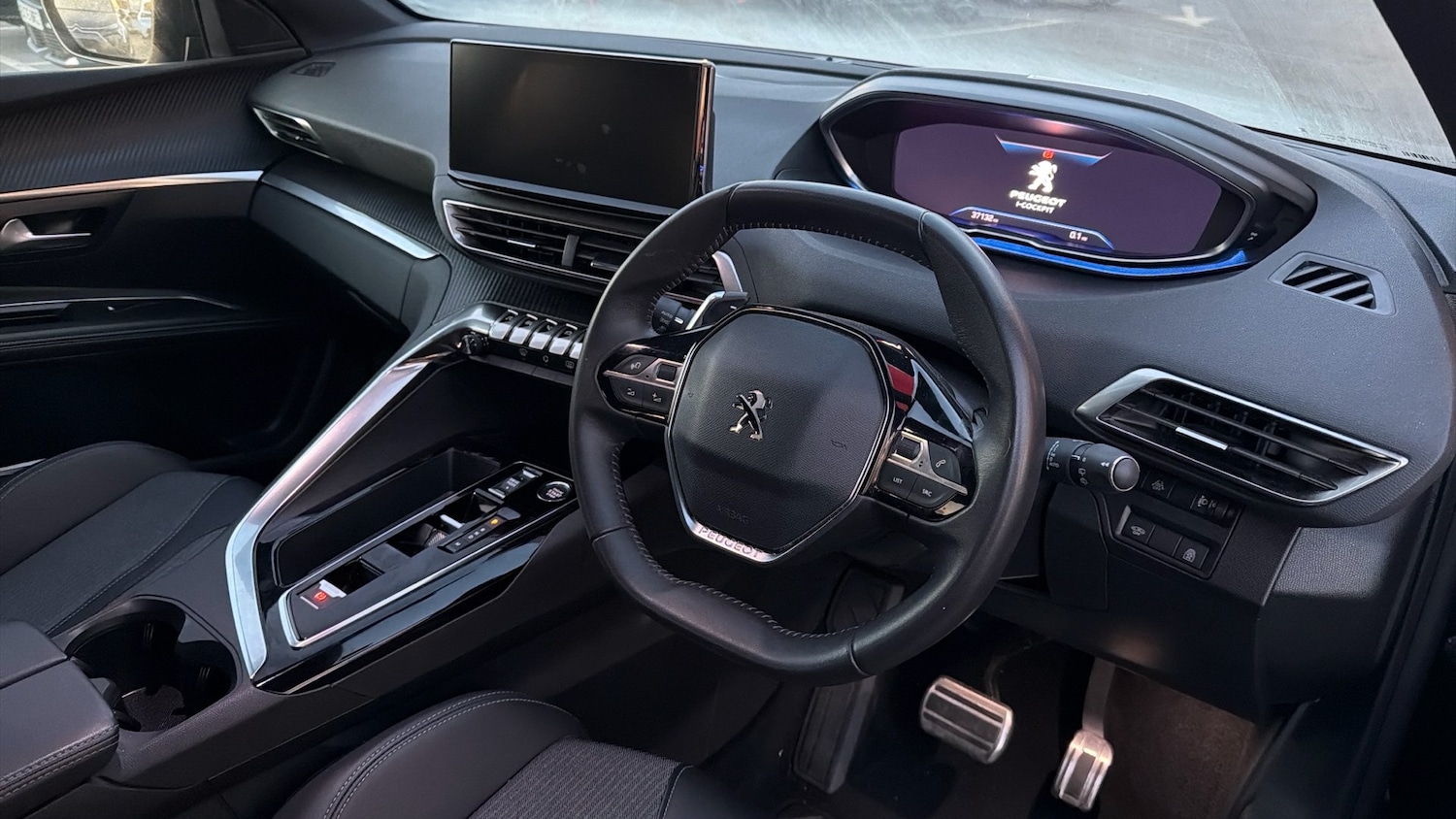 Used Peugeot 5008 2023 for sale - 76945323: Photo 11