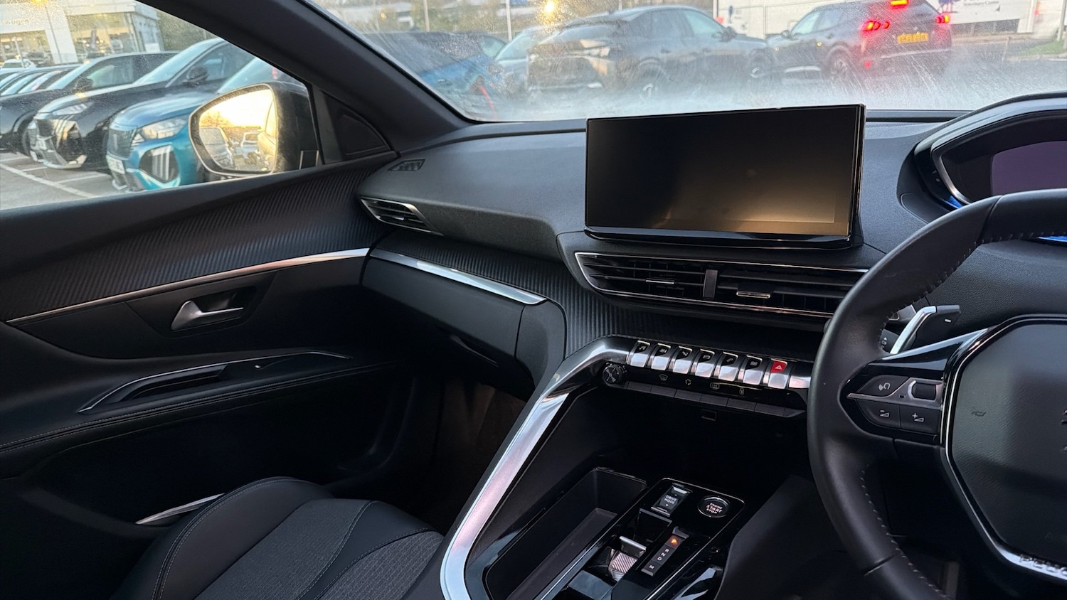 Used Peugeot 5008 2023 for sale - 76945323: Photo 14