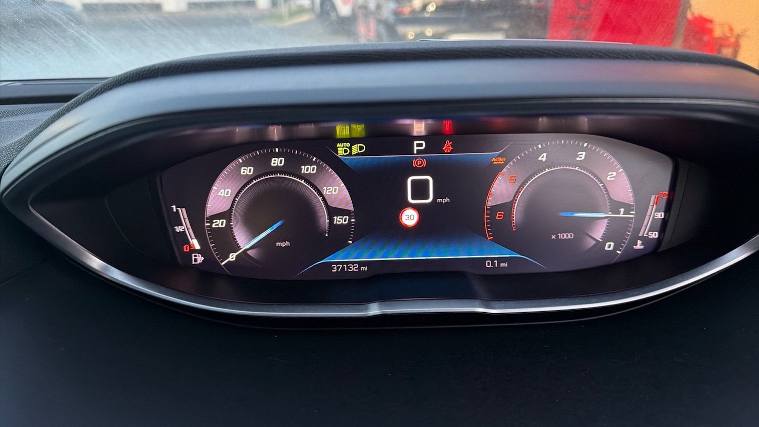 Used Peugeot 5008 2023 for sale - 76945323: Photo 18